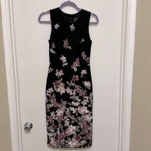 Adrianna Papell Dress in Size 2–Excellent Condition!!